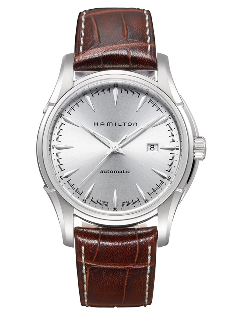 Hamilton Jazzmaster Viewmatic - H32715551