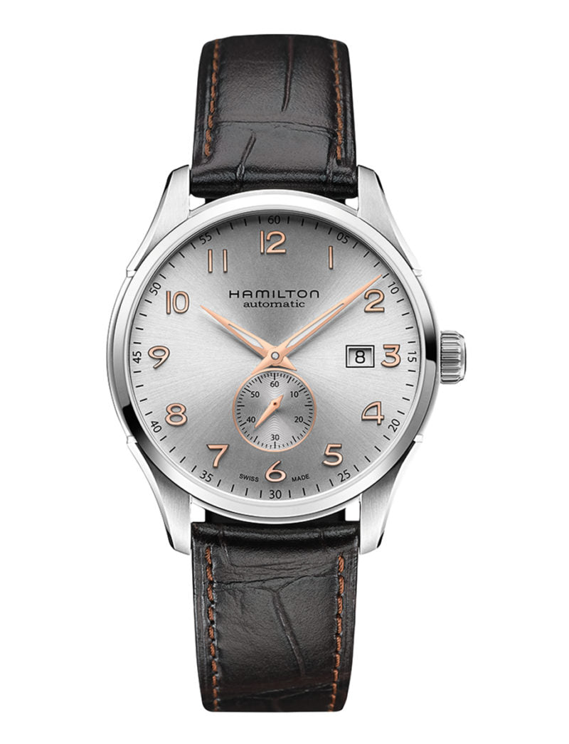 Hamilton Jazzmaster Maestro Small Second - H42515555