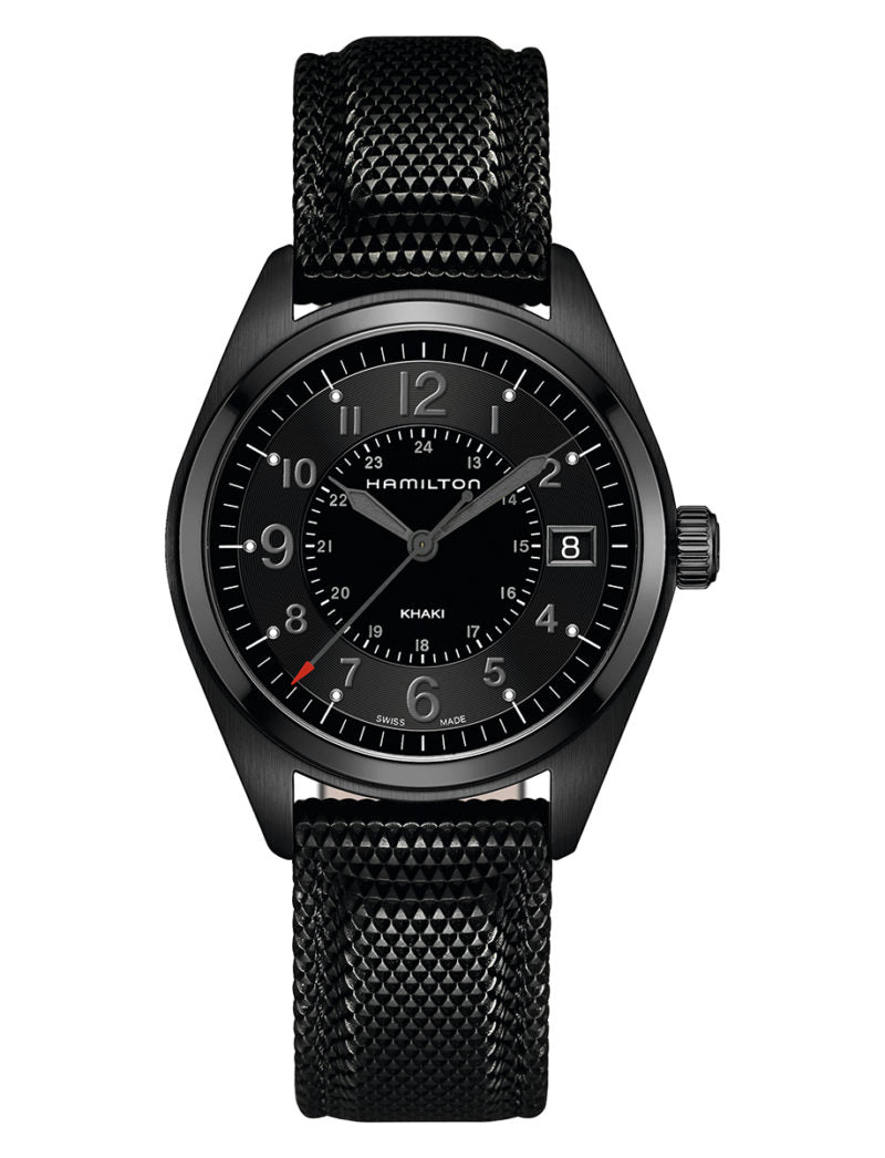 Hamilton Khaki Field Quartz - H68401735