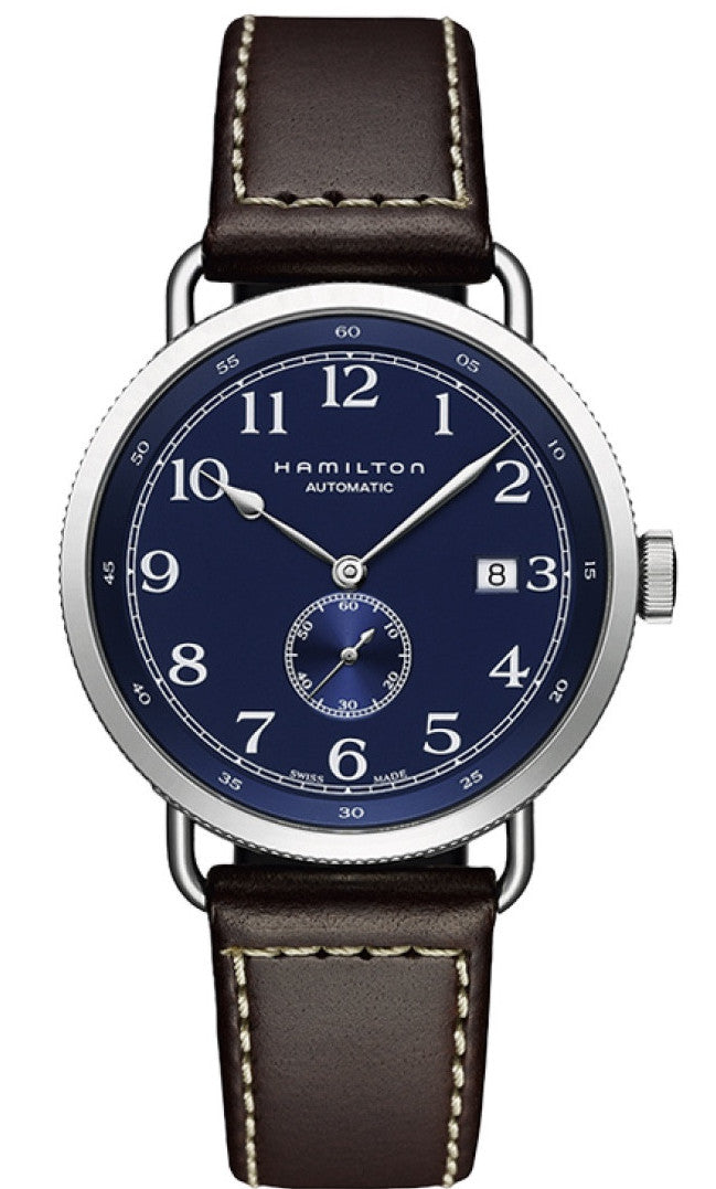 Hamilton Khaki Navy Pioneer Watch | H78455543 | TSJNY