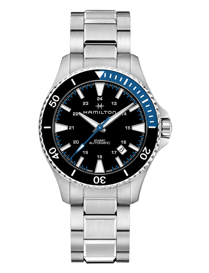 Hamilton Khaki Navy Scuba Auto - H82315131