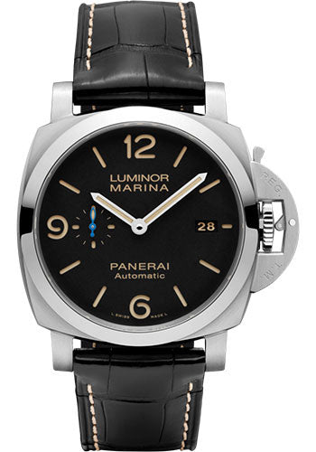Panerai Luminor Marina 1950 3 Days Automatic Acciaio Watch - PAM01312