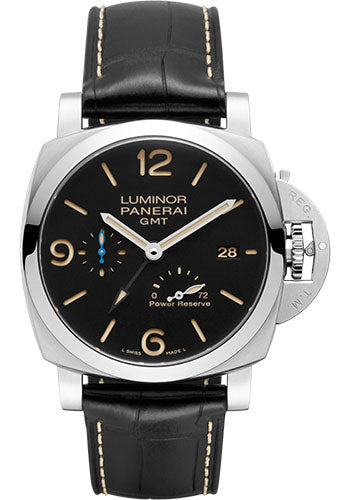 Panerai Luminor GMT Power Reserve Watch PAM01321 TSJNY