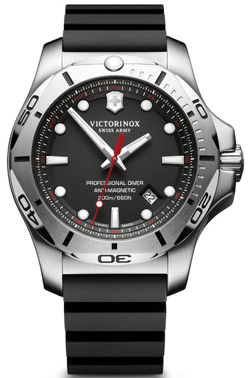 Victorinox Swiss Army Watch I.N.O.X. Professional Diver - 241733