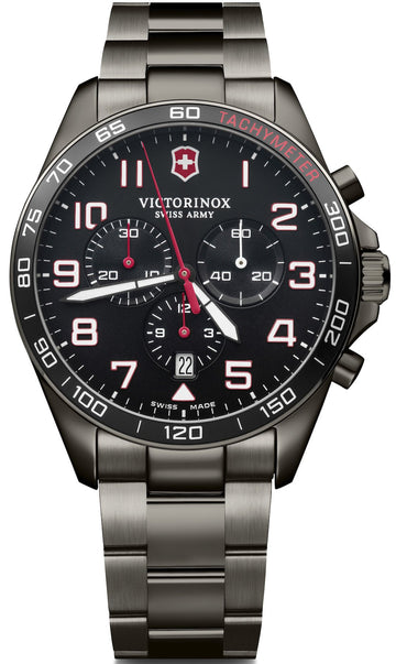 Victorinox Swiss Army Watch FieldForce Sport Chrono - 241890