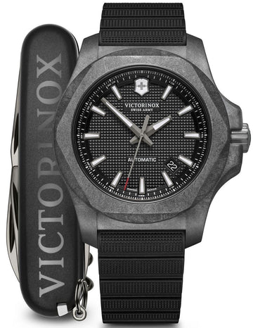 Victorinox Swiss Army Watch I.N.O.X. Carbon - 241866.1