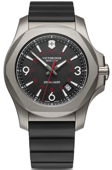 Victorinox Swiss Army Watch I.N.O.X. Titanium - 241883