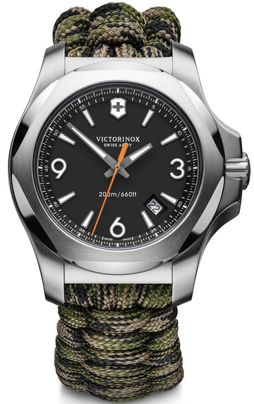 Victorinox Swiss Army Watch I.N.O.X - 241894