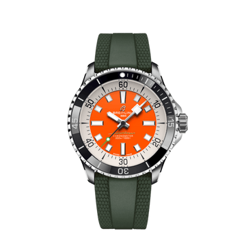 Breitling Superocean Automatic 42 Kelly Slater - A173751A1O1S1