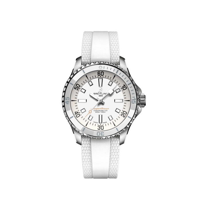Breitling Superocean Automatic 36 - A17377211A1S1