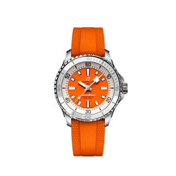 Breitling Superocean Automatic 36 - A17377211O1S1