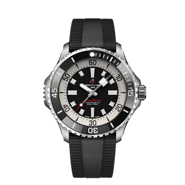 Breitling Superocean Automatic 46 - A17378211B1S1