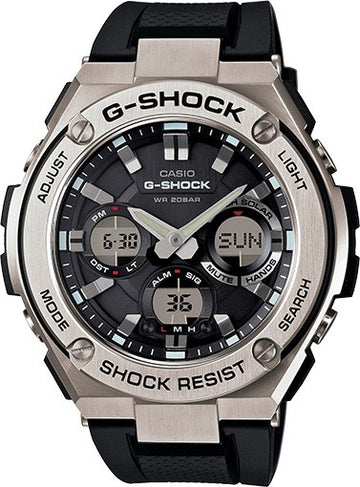 G shock sales aviation series