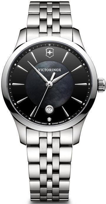 Victorinox Swiss Army Watch Alliance - 241751