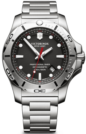 Victorinox Swiss Army Watch I.N.O.X. Professional Diver - 241781