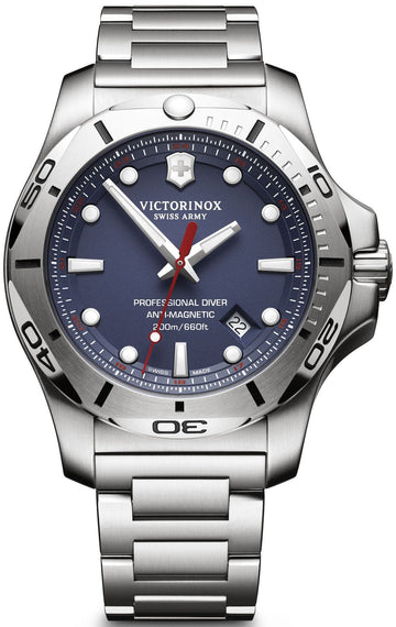 Victorinox Swiss Army Watch I.N.O.X. Professional Diver - 241782