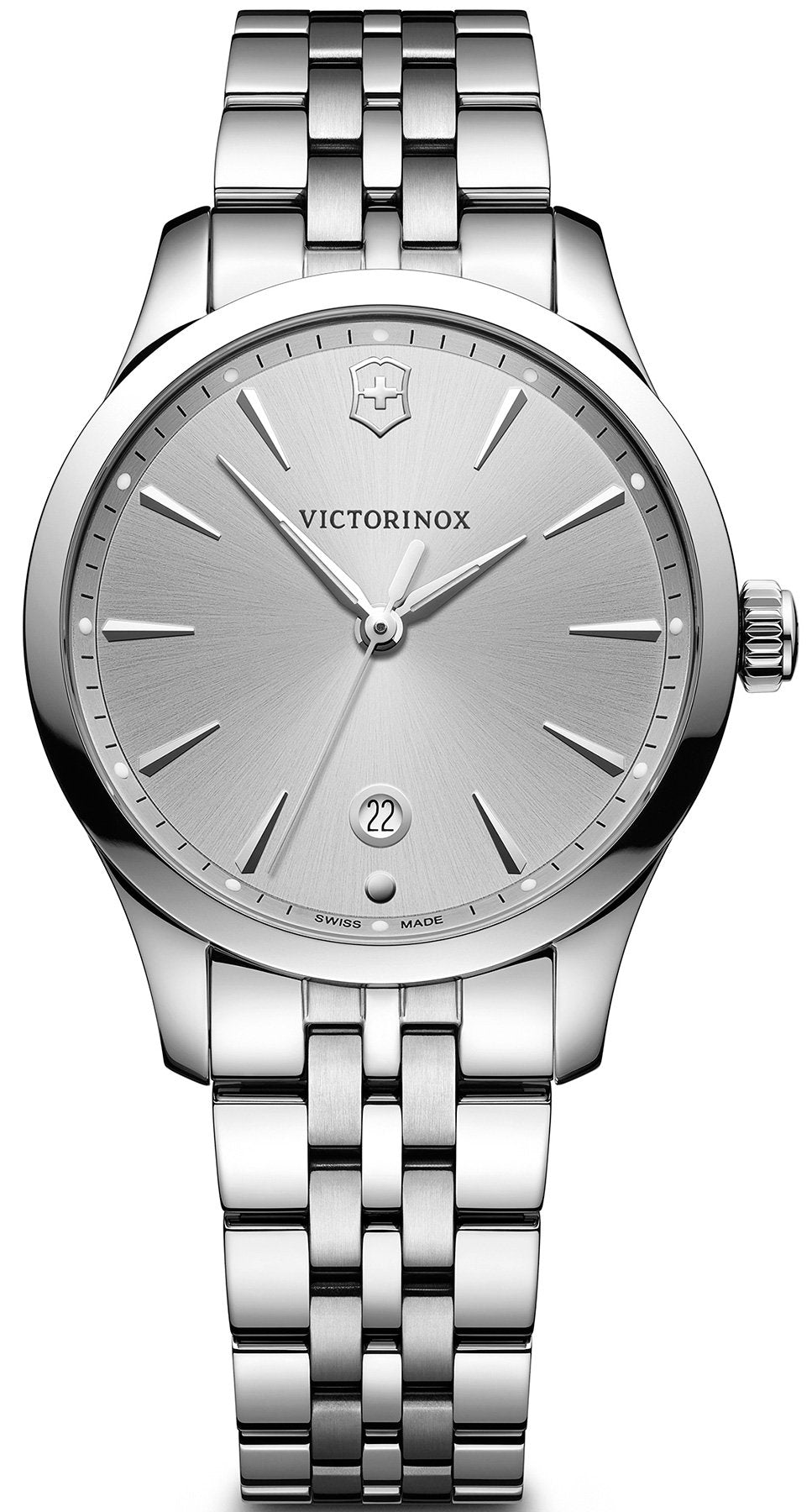 Victorinox Swiss Army Watch Alliance Small - 241828