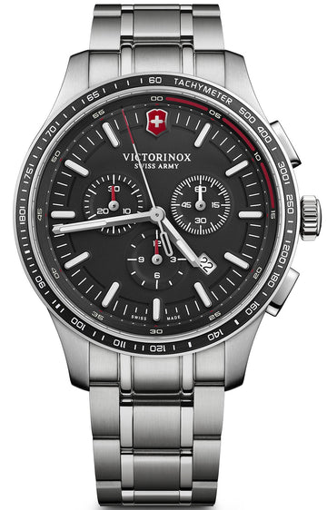 Victorinox Swiss Army Watch Alliance Sport Chronograph - 241816