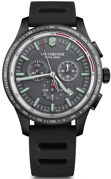 Victorinox Swiss Army Watch Alliance Sport Chronograph - 241818