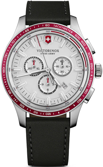 Victorinox Swiss Army Watch Alliance Sport Chronograph - 241819