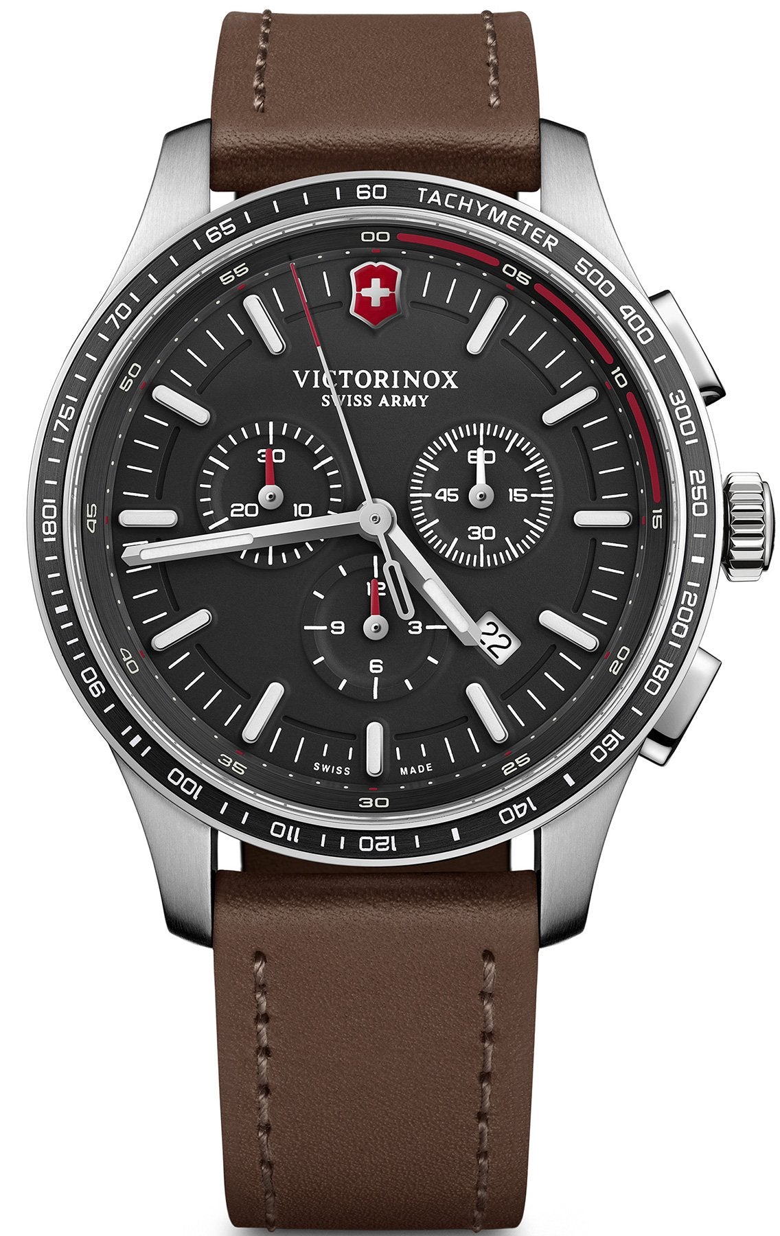 Victorinox Swiss Army Watch Alliance Sport Chronograph - 241826
