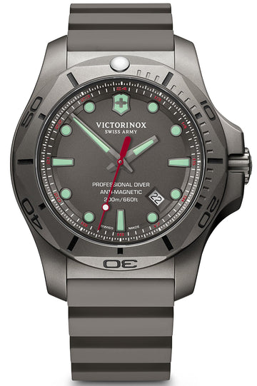 Victorinox Swiss Army Watch I.N.O.X. Professional Diver Titanium - 241810