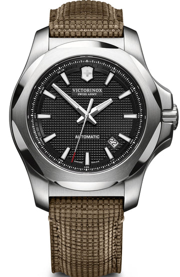 Victorinox Swiss Army Watch I.N.O.X. Mechanical - 241836