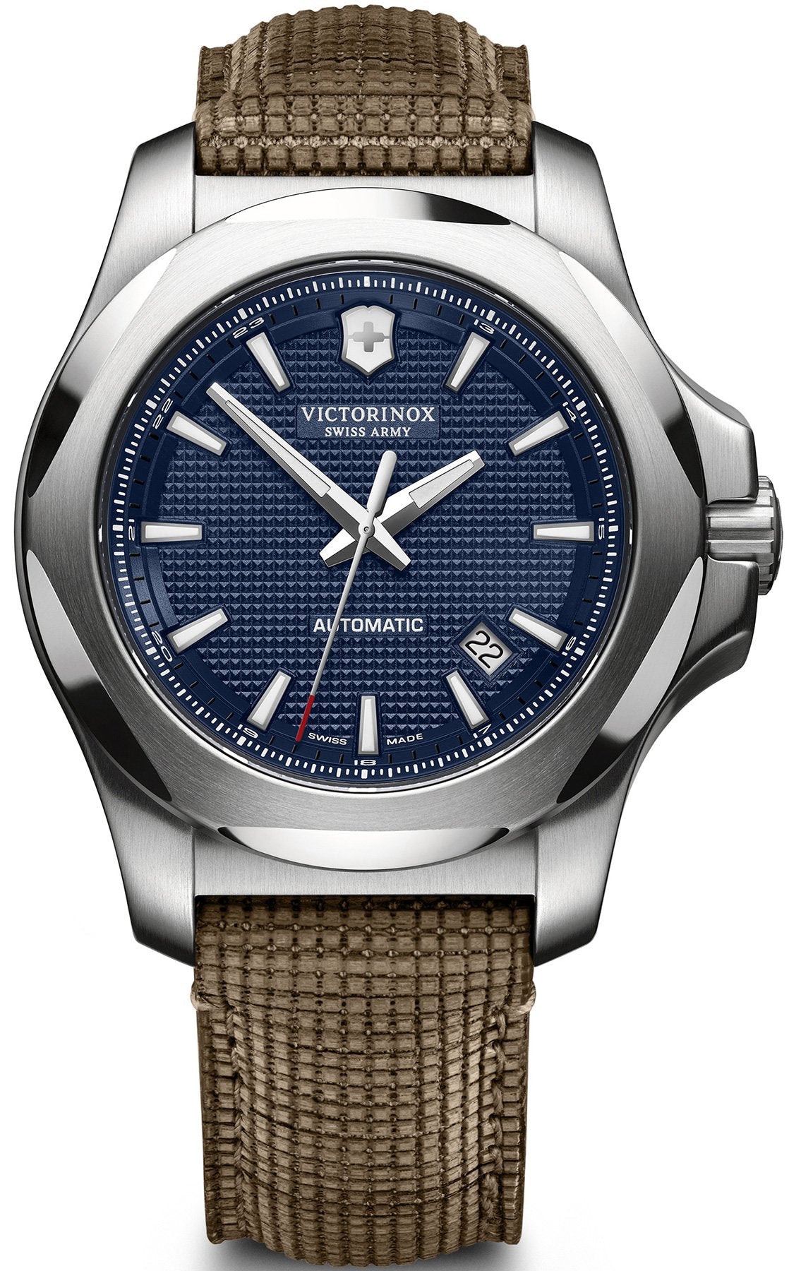 Victorinox Swiss Army Watch I.N.O.X. Mechanical - 241834