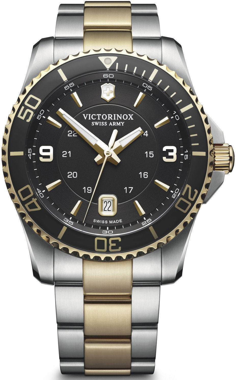 Victorinox Swiss Army Watch - Authorized Retailer in NY - TSJNY