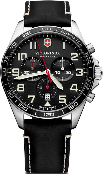 Victorinox Swiss Army Watch Fieldforce Chrono - 241852