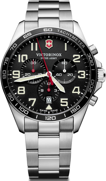 Victorinox Swiss Army Watch Fieldforce Chrono - 241855
