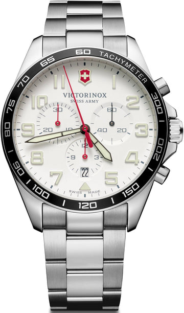 Victorinox Swiss Army Watch Fieldforce Chrono - 241856