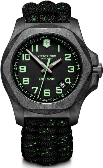 Victorinox Swiss Army Watch I.N.O.X. Carbon - 241859