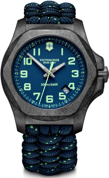 Victorinox Swiss Army Watch I.N.O.X. Carbon - 241860