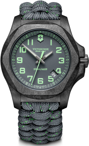 Victorinox Swiss Army Watch I.N.O.X. Carbon - 241861