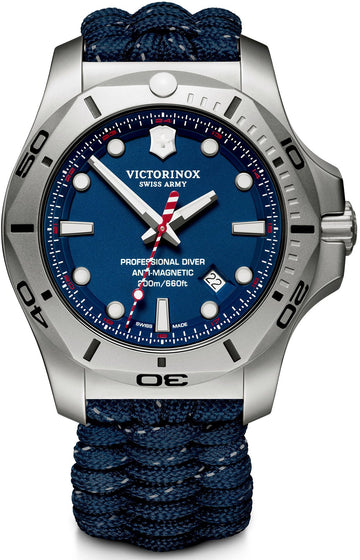 Victorinox Swiss Army Watch I.N.O.X. Professional Diver - 241843
