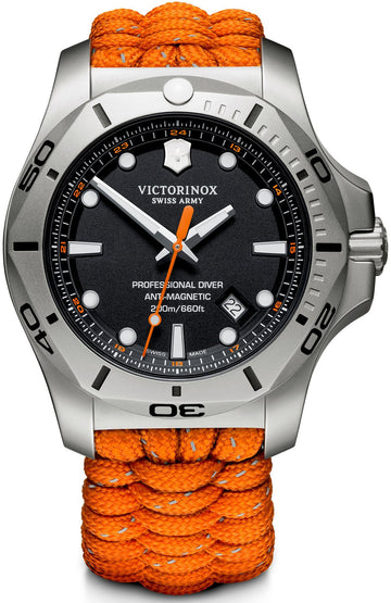 Victorinox Swiss Army Watch I.N.O.X. Professional Diver - 241845