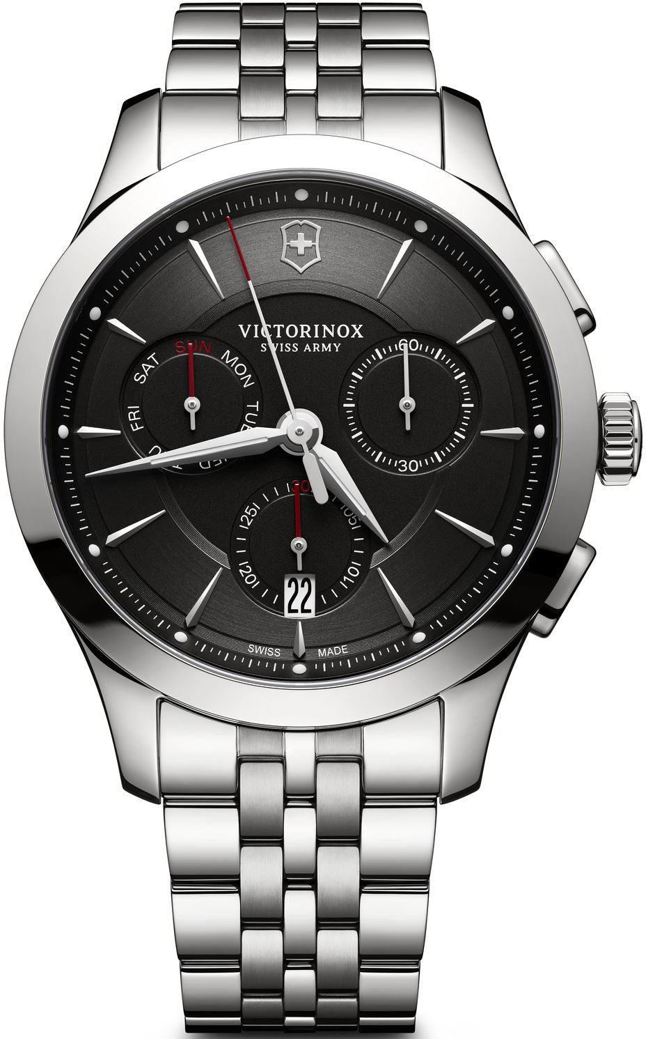 Victorinox Swiss Army Watch Alliance - 241745