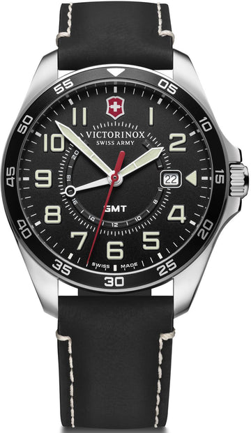 Victorinox Swiss Army Watch FieldForce GMT - 241895
