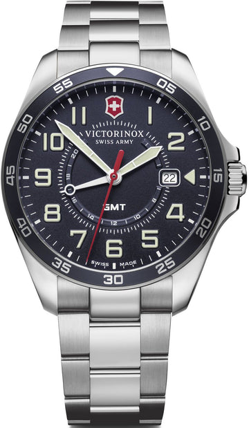 Victorinox Swiss Army Watch FieldForce GMT - 241896