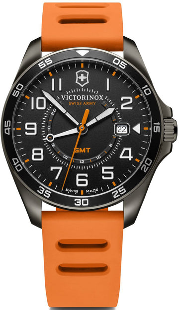 Victorinox Swiss Army Watch FieldForce GMT - 241897