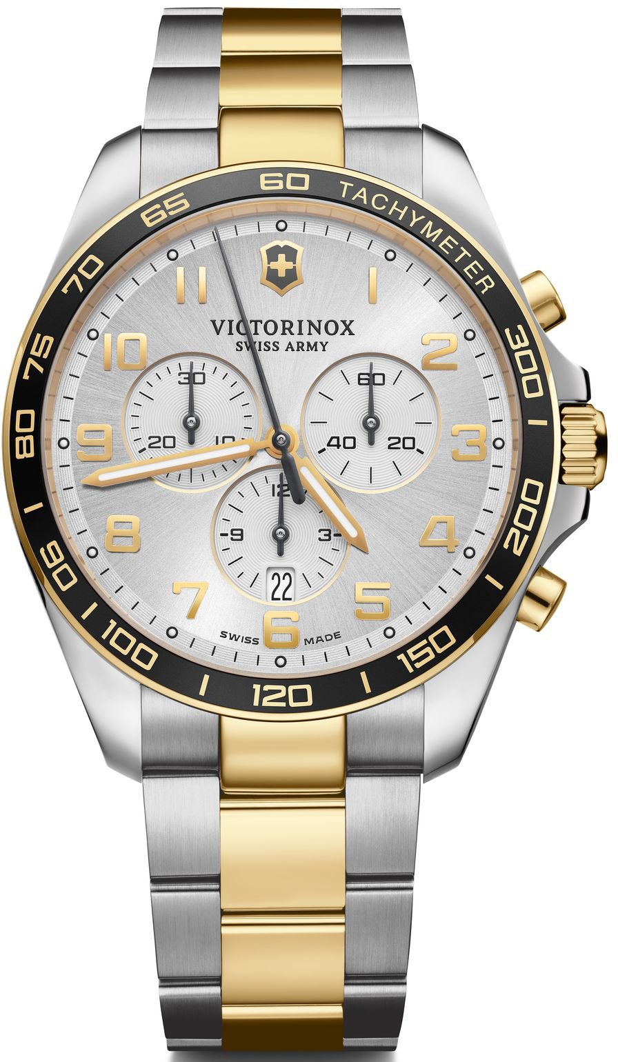 Victorinox Swiss Army Watch Fieldforce Classic Chrono - 241903