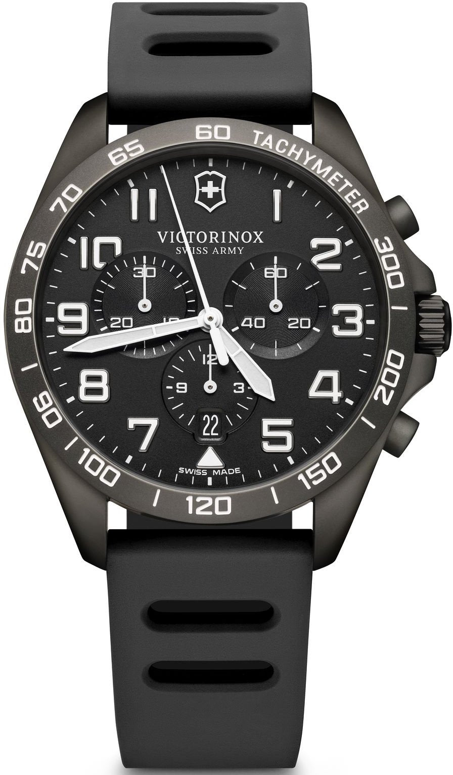 Victorinox Swiss Army Watch FieldForce Sport Chrono - 241926.1