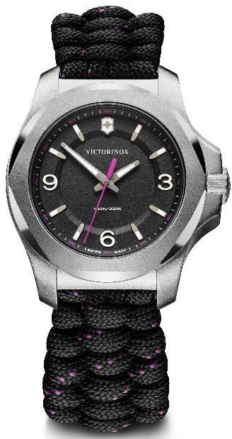 Victorinox Swiss Army Watch I.N.O.X. V - 241918