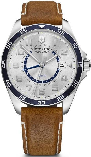Victorinox Swiss Army Watch FieldForce GMT - 241931