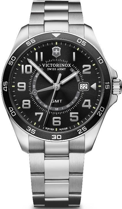 Victorinox Swiss Army Watch FieldForce GMT - 241930