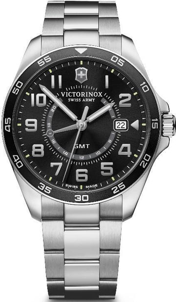 Victorinox Swiss Army Watch FieldForce GMT - 241930