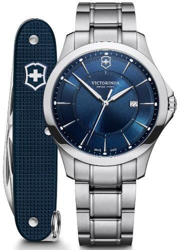 Victorinox Swiss Army Watch Alliance Set - 241910.1