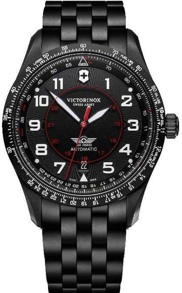 Victorinox Swiss Army Watch Airboss Mechanical - 241974